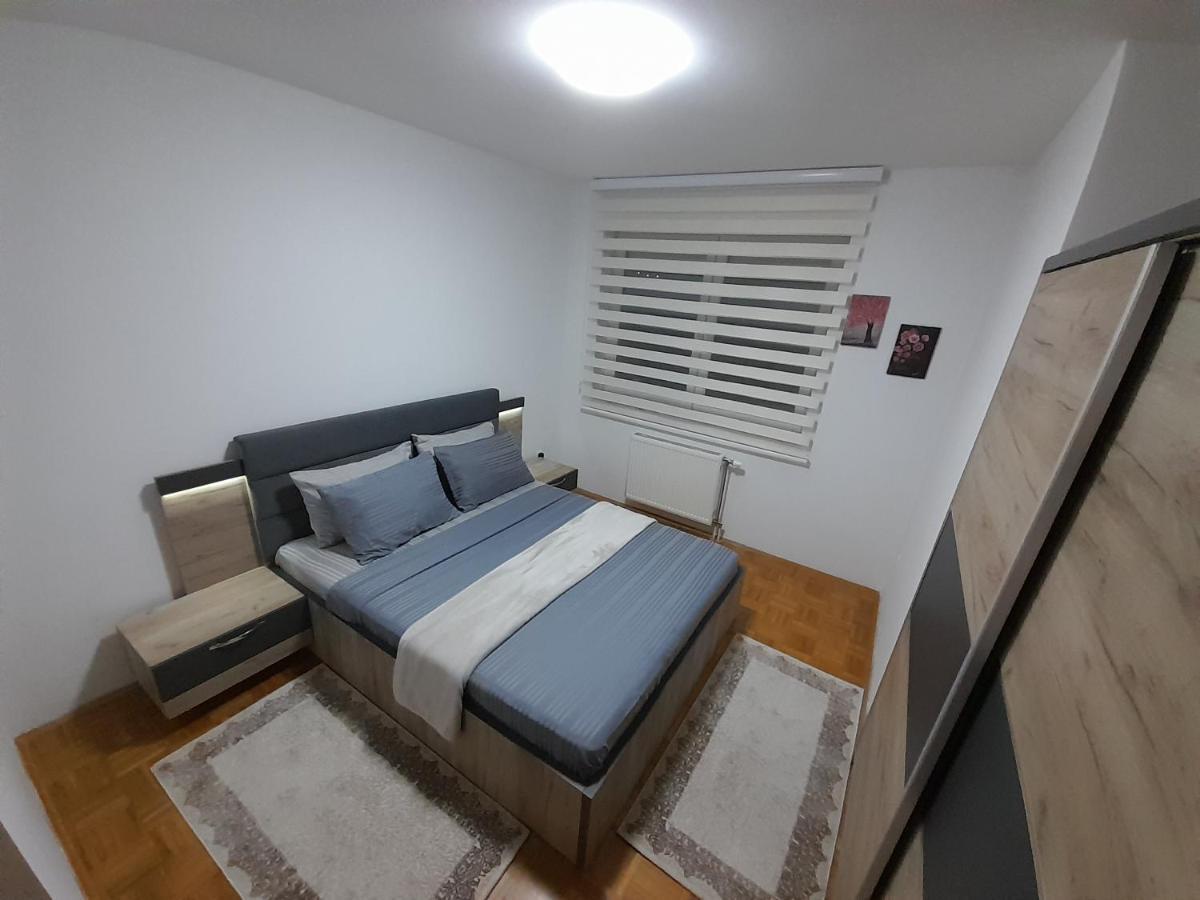 Gray Apartment 1 Prishtinë Exterior photo