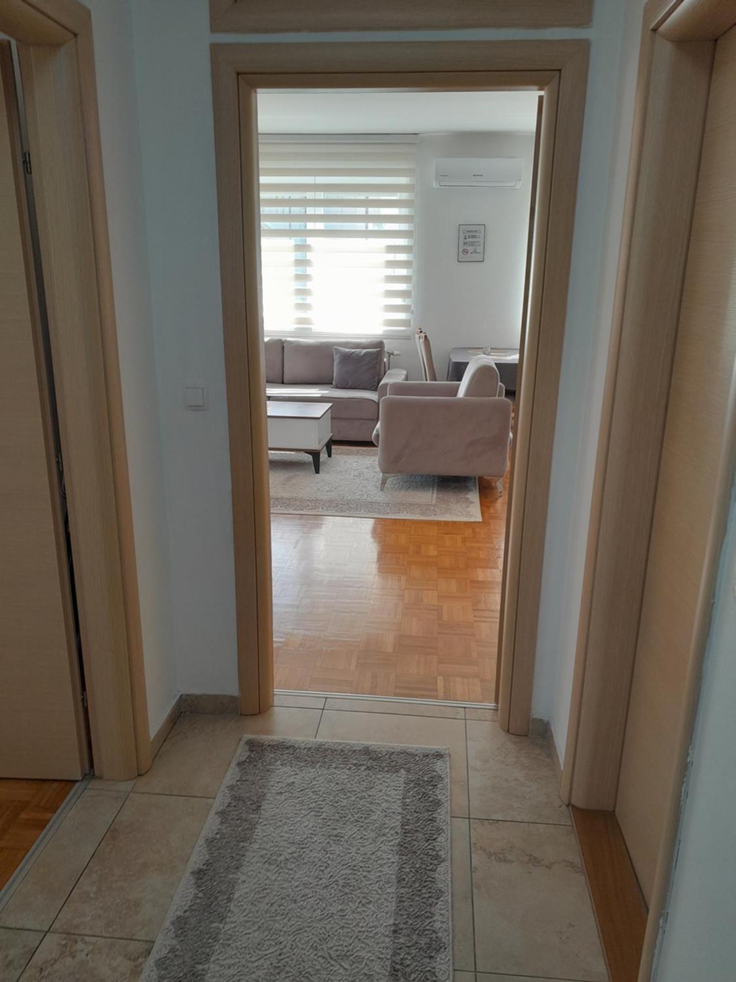 Gray Apartment 1 Prishtinë Exterior photo